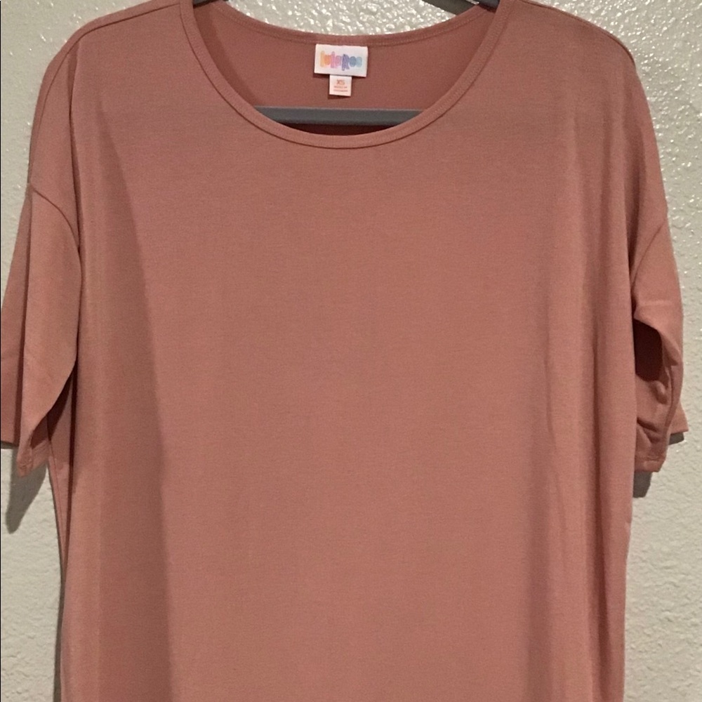 LLR Irma, XS, NWOT